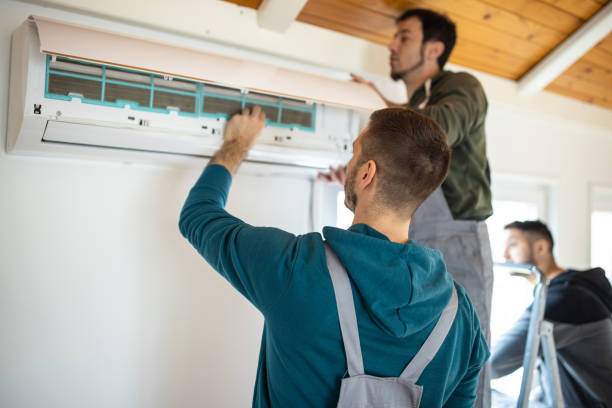 Best Residential HVAC services  in Little Chute, WI