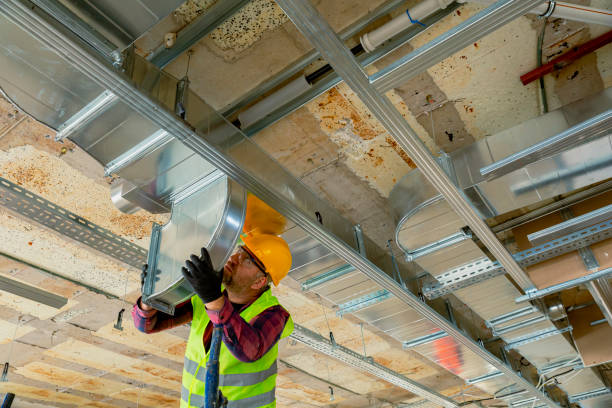 Best HVAC tune-up services  in Little Chute, WI