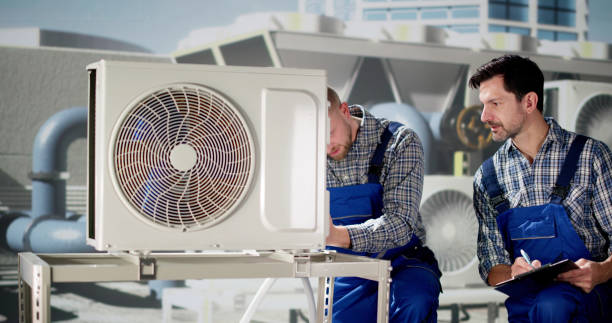 Best HVAC repair near me  in Little Chute, WI