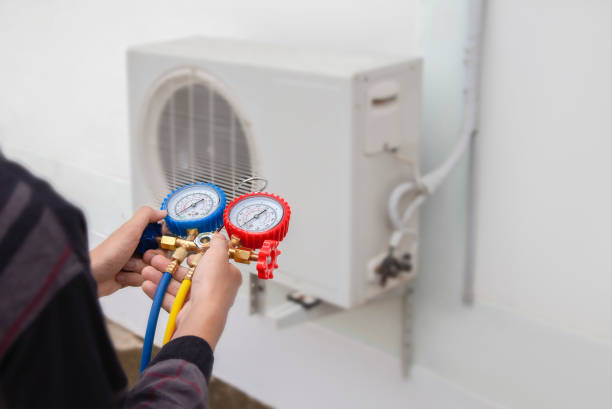 Best AC installation near me  in Little Chute, WI