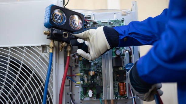 Best HVAC emergency services  in Little Chute, WI