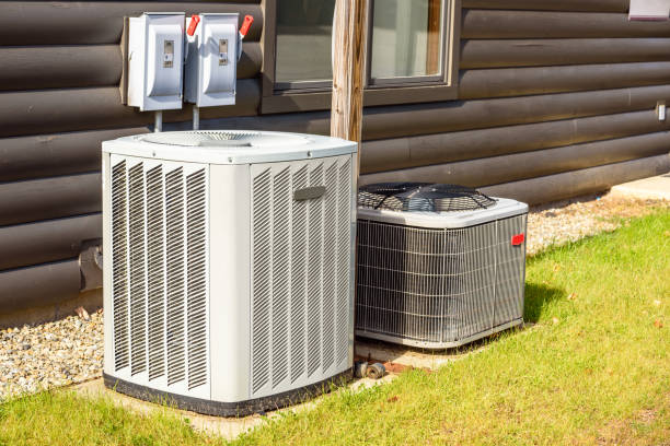 AC installation near me in Little Chute, WI